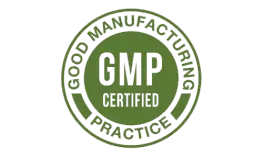 gmp-certified